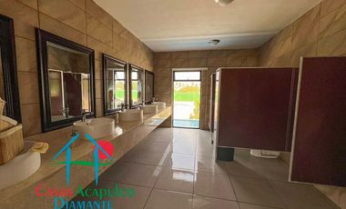 Casa para estrenar en condominio con club de playa