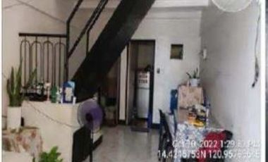 Foreclosed: Addas Iv-B Subdivision, Yakal St., Brgy. Mambog 3, Bacoor, Cavite