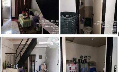 Foreclosed: Addas Iv-B Subdivision, Yakal St., Brgy. Mambog 3, Bacoor, Cavite