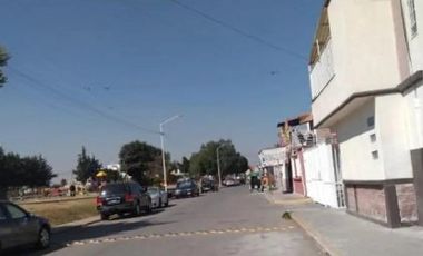 CASA EN VENTA EN PASEOS DEL BOSQUE TULTEPEC ESTADO DE MEXICO