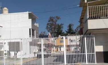 CASA EN VENTA EN PASEOS DEL BOSQUE TULTEPEC ESTADO DE MEXICO