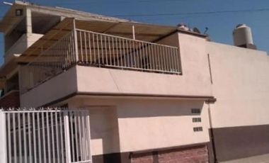 CASA EN VENTA EN PASEOS DEL BOSQUE TULTEPEC ESTADO DE MEXICO