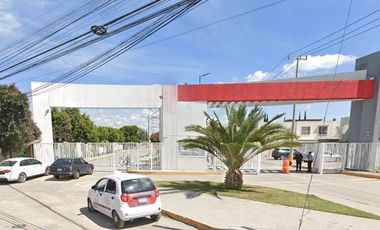 CASA EN VENTA EN PASEOS DEL BOSQUE TULTEPEC ESTADO DE MEXICO