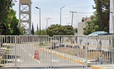 CASA EN VENTA EN PASEOS DEL BOSQUE TULTEPEC ESTADO DE MEXICO