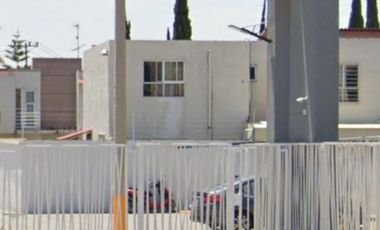 CASA EN VENTA EN PASEOS DEL BOSQUE TULTEPEC ESTADO DE MEXICO