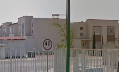 CASA EN VENTA EN PASEOS DEL BOSQUE TULTEPEC ESTADO DE MEXICO