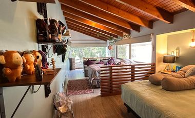 CASA EN VENTA EN Valle Escondido, Tlalpan