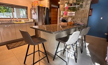 CASA EN VENTA EN Valle Escondido, Tlalpan