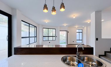 En venta casa tres habitaciones aplica a crédito VIP