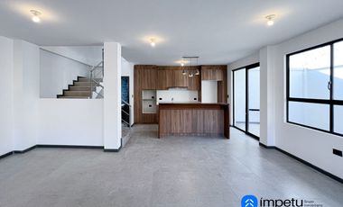 En venta casa tres habitaciones aplica a crédito VIP