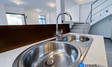 En venta casa tres habitaciones aplica a crédito VIP