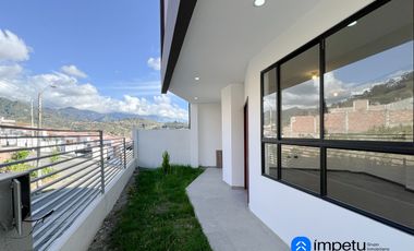 En venta casa tres habitaciones aplica a crédito VIP
