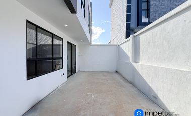 En venta casa tres habitaciones aplica a crédito VIP