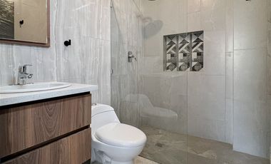 En venta casa tres habitaciones aplica a crédito VIP