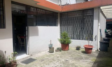 Venta Casa  Rentera sector Jipijapa 3 departamentos