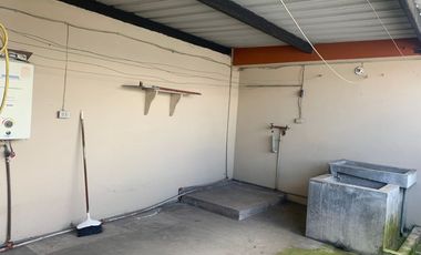 Venta Casa  Rentera sector Jipijapa 3 departamentos