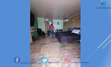 CASA CAMPESTRE SUPER ECONOMICA