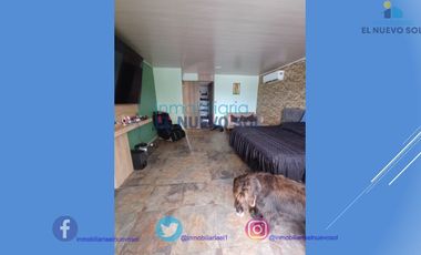 CASA CAMPESTRE SUPER ECONOMICA