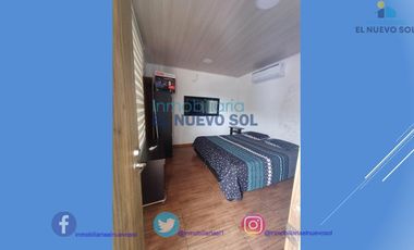 CASA CAMPESTRE SUPER ECONOMICA
