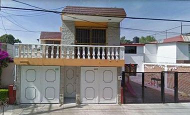 REMATO CASA EN TLALNEPANTLA VALLE DORADO ESTADO DE MEXICO