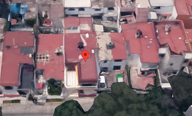 REMATO CASA EN TLALNEPANTLA VALLE DORADO ESTADO DE MEXICO