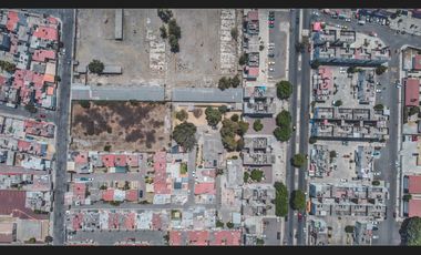 TERRENO DE OPORTUNIDAD EN VENTA UBICADO EN ZONA MILITAR Y PARQUE ECOLÓGICO.