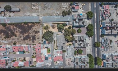 TERRENO DE OPORTUNIDAD EN VENTA UBICADO EN ZONA MILITAR Y PARQUE ECOLÓGICO.