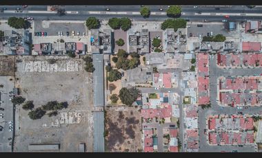 TERRENO DE OPORTUNIDAD EN VENTA UBICADO EN ZONA MILITAR Y PARQUE ECOLÓGICO.