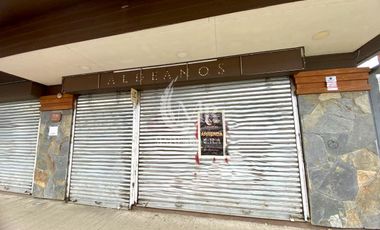 Local Comercial 2 Plantas en Arriendo, Centro de Villarrica