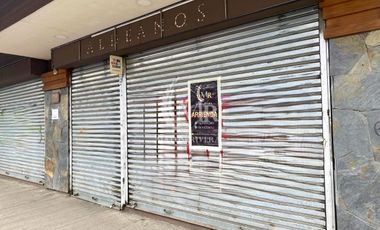 Local Comercial 2 Plantas en Arriendo, Centro de Villarrica