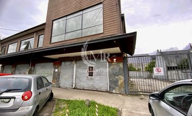Local Comercial 2 Plantas en Arriendo, Centro de Villarrica