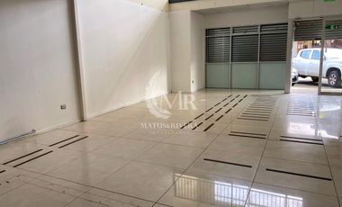 Local Comercial 2 Plantas en Arriendo, Centro de Villarrica