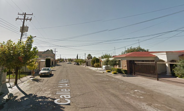 calle norte imperial delicias chihuahua