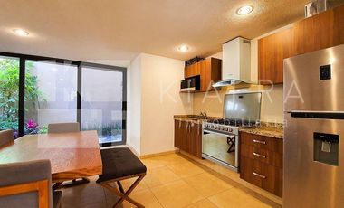 Departamento  en VENTA, Zibata, Querétaro