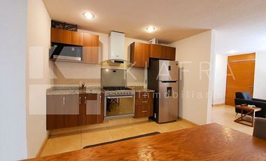 Departamento  en VENTA, Zibata, Querétaro