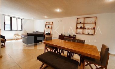 Departamento  en VENTA, Zibata, Querétaro