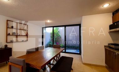 Departamento  en VENTA, Zibata, Querétaro