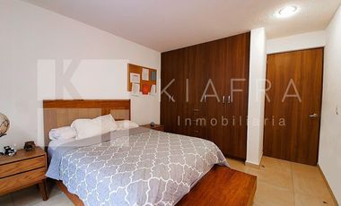 Departamento  en VENTA, Zibata, Querétaro