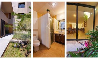 Departamento  en VENTA, Zibata, Querétaro