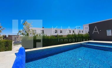 Departamento  en VENTA, Zibata, Querétaro