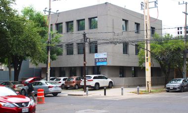 Oficina en renta en Arcos Vallarta
