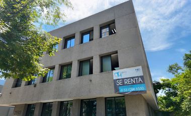 Oficina en renta en Arcos Vallarta
