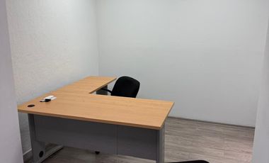 Oficina en renta en Arcos Vallarta