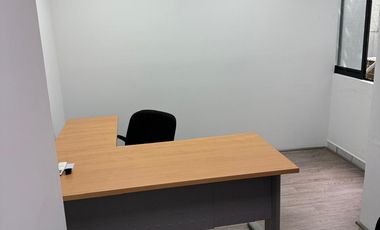 Oficina en renta en Arcos Vallarta