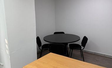 Oficina en renta en Arcos Vallarta
