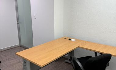 Oficina en renta en Arcos Vallarta