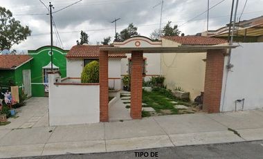 Casa en Remante Bancario.  **Fantástica oportunidad que no puede dejar pasar**
