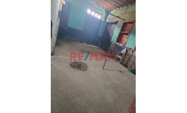 Venta Local en Centro de Lima