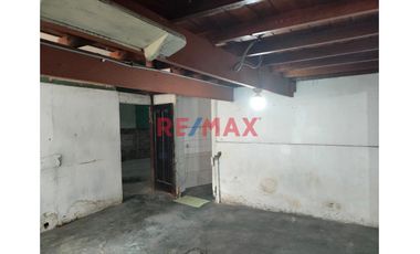 Venta Local en Centro de Lima