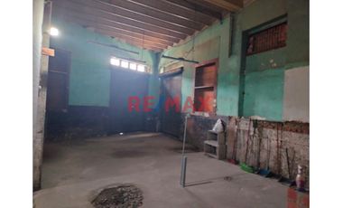 Venta Local en Centro de Lima